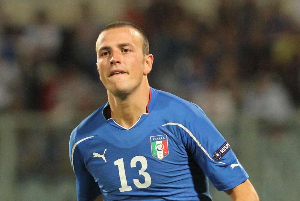 L'agente di Luca Antonelli: "Tra Inter e Parma è andata così" 