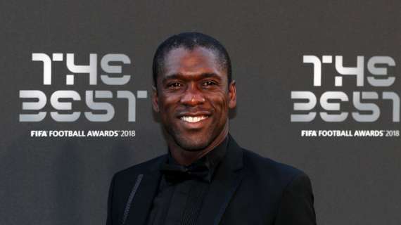 Seedorf: "All'Inter manca l'istinto killer. Tonali o Barella? Dico la mia"