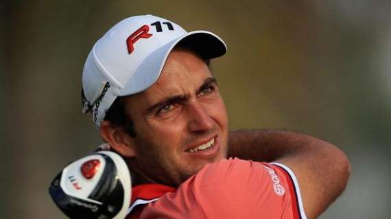 Molinari vs Cassano: "Golf sfigato? Che paura..."