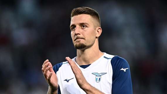 CdS - Mercato, il piano dell'Inter: sogno Milinkovic-Savic con Frattesi e Koulibaly. Lukebakio al posto di Correa?