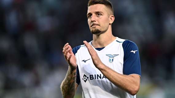 CdS - Ipotesi di incontro tra Lazio e Juve per Milinkovic-Savic: sul piatto cash, Rovella e Luca Pellegrini 