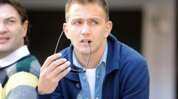 Criscito: "L'Inter non mi ha cercato. Con Gasp..."