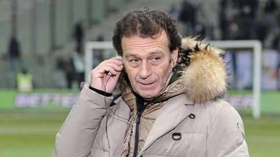 Cellino: "Nainggolan? Spero non vada alla Roma"