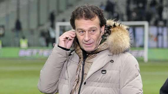 SM - Cellino chiede almeno 20 mln per Nainggolan