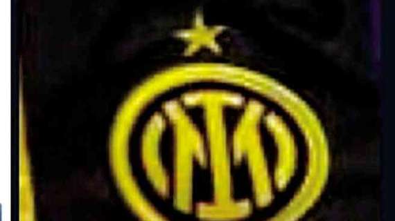 GdS - Tweet galeotto: svelato per sbaglio il nuovo logo dell'Inter. In evidenza le lettere I ed M