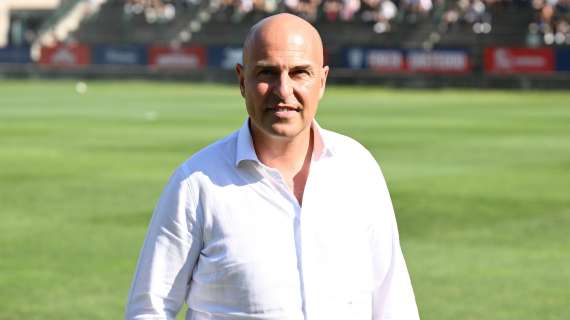 Giulini esalta Barella: "È un giocatore totale, a Cagliari lo conosciamo bene. C'è una differenza tra lui e gli altri"