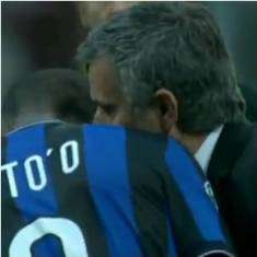 GdS - Eto'o al Chelsea? Mou ha in testa ben altro