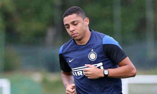 Wallace, l'agente è in arrivo. Dirà addio all'Inter