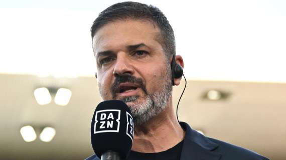 Stramaccioni difende Inzaghi: "Il Napoli ha speso 150 mln, a lui hanno preso Palacios che fatica anche a Monza"