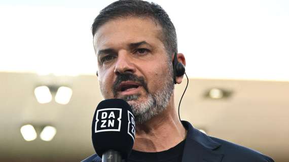 Stramaccioni: "Tra le squadre che lottano per lo scudetto il Napoli ha meno soluzioni offensive. L'Inter..."