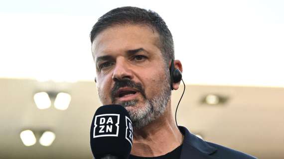 Stramaccioni: "L'Inter non è più quella della scorsa stagione e la Roma poteva approfittarne meglio"