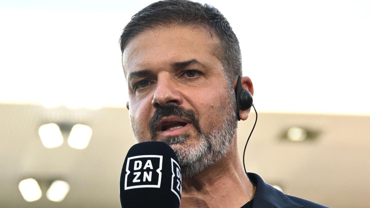 Stramaccioni: "Può essere il derby di Barella: ecco perché. Champions? Vedo analogie col 2024"