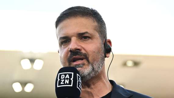 Stramaccioni: "Se sta anche solo benino, Gudmundsson con l'Inter partite titolare"