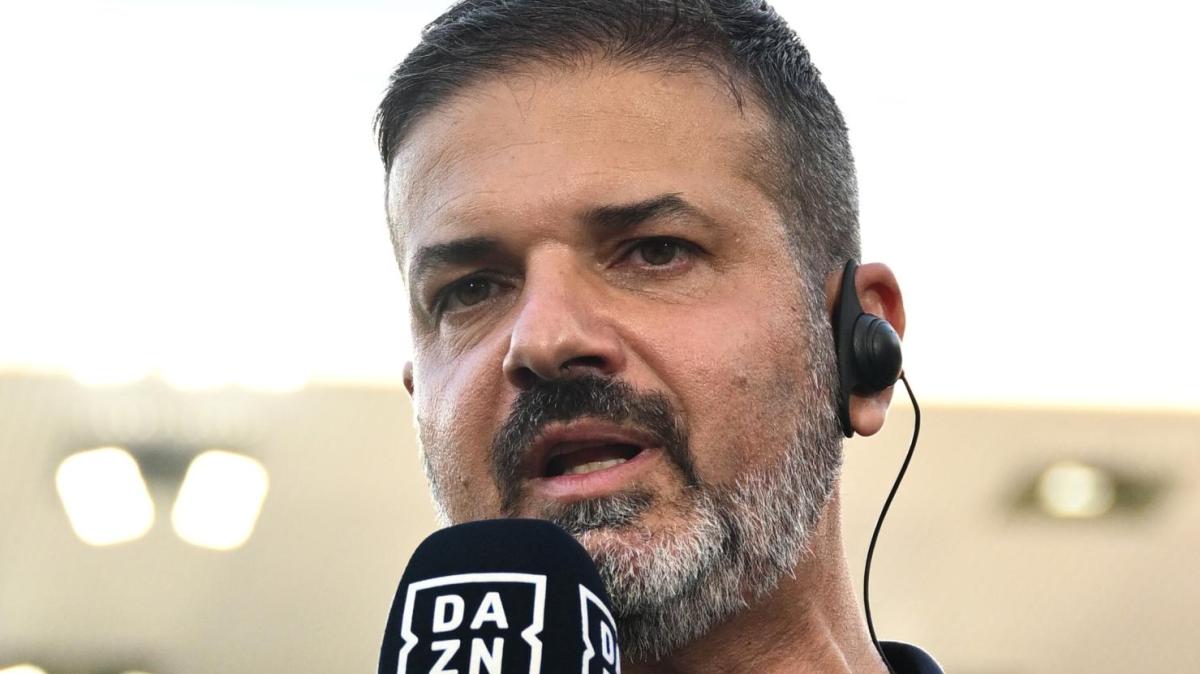 Stramaccioni: "Due Lazio-Inter diverse. E l'Olimpico sposterà"