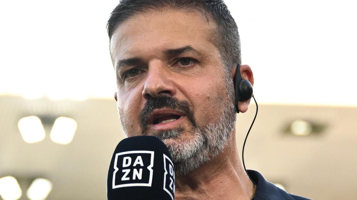 Stramaccioni: "Attacco Inter come nessuno. Chivu-Inzaghi, ecco le differenze. Lotta Scudetto? Nerazzurri in vantaggio perché..."