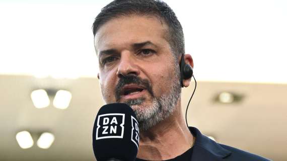 Stramaccioni: "Inter, decisivo l'approccio nella ripresa. Thuram il più in forma in A. Lautaro? Rispetto a Roma..."