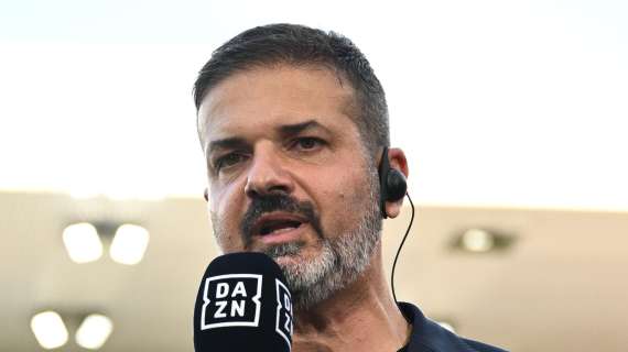 Stramaccioni: "Gestione Inter un miracolo, ora si deve investire. Chi fa semifinale di Champions con 4-5 parametri zero titolari?"