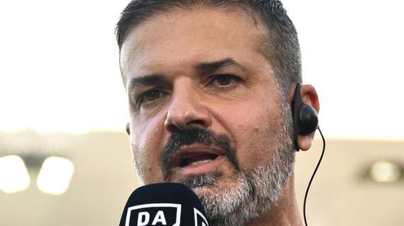 Stramaccioni esalta Pio Esposito: "Centravanti importante: nel suo gol ho visto tre cose. Non giri il mondo se hai uno così"