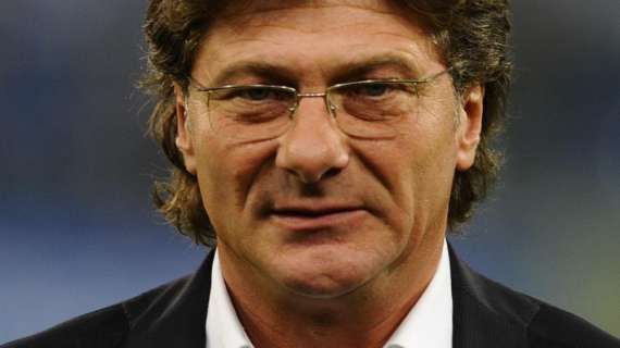 Mazzarri: "Benitez è un tecnico che mi piace"