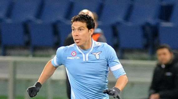 VIDEO - Riecco Hernanes! Ora la Lazio detta le sue condizioni. Ma c'è un nodo