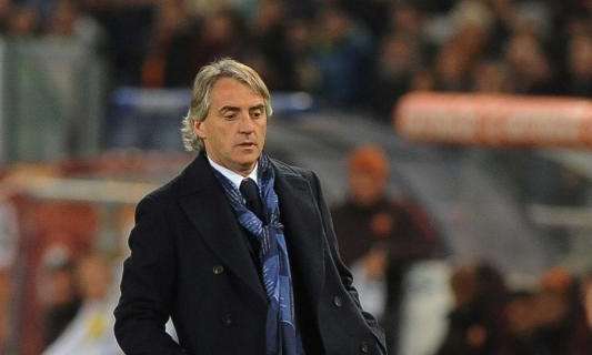 Mauro: "L'Inter può rimontare la Roma. Però Mancini..."