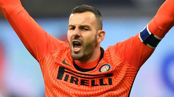 Pagelle GdS - Voti stretti: svetta Handanovic, Brozovic il peggiore