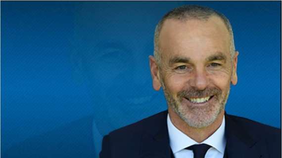 UFFICIALE - Pioli all'Inter fino al 2018. Con lui anche quattro membri dello staff