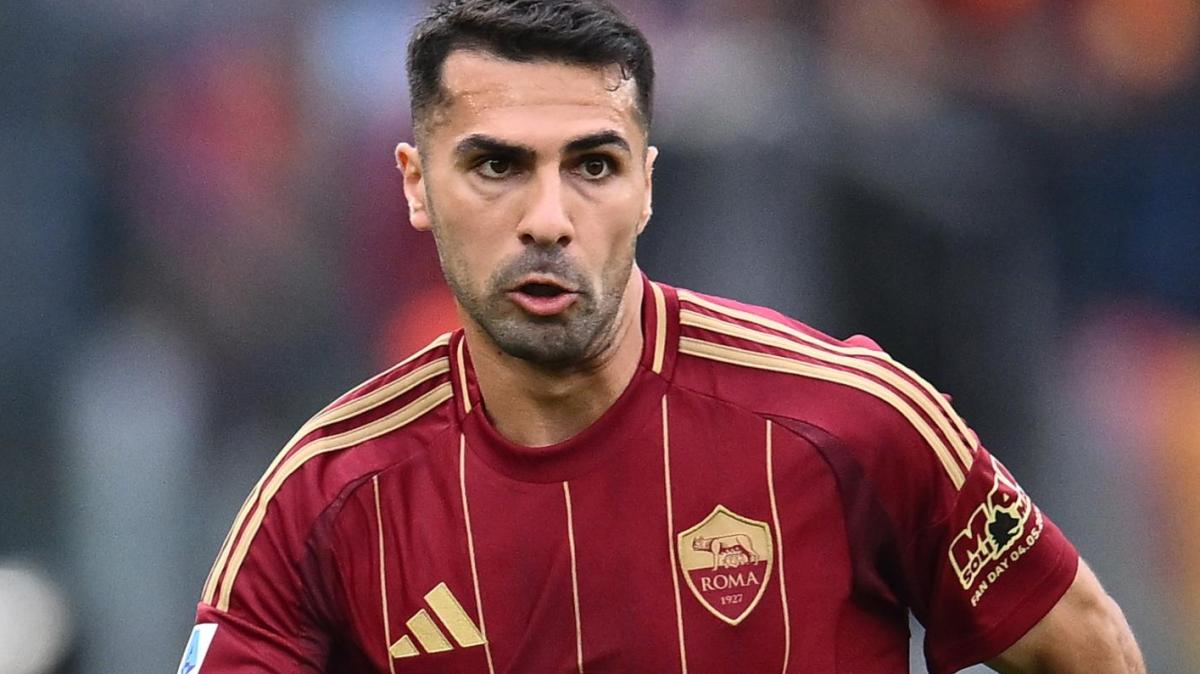 Roma, Celik: "Il gol subito con l'Inter? Lo abbiamo riguardato tante volte, speriamo non ricapiti più"