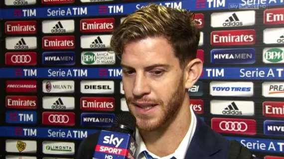 Ansaldi: "Inter, non fui all'altezza per gli infortuni. Domenica darò il 150%"