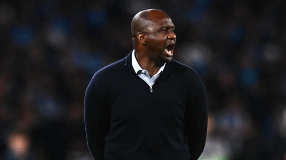 Il Genoa aspetta Carboni, Vieira: "Affinità con il presidente e la dirigenza per portare avanti la nostra idea di squadra"