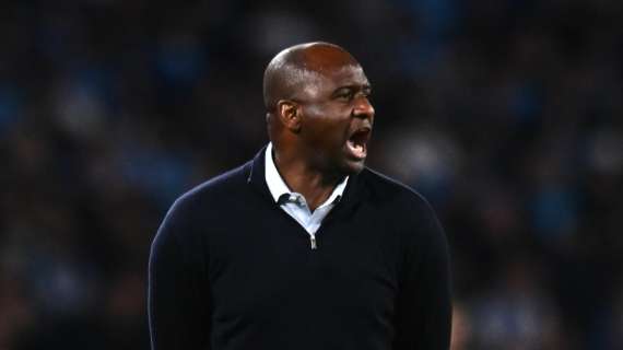 Il Secolo XIX - Vieira in orbita Inter? Il Genoa precisa: "Nessuno ci ha contattato, resta qui"
