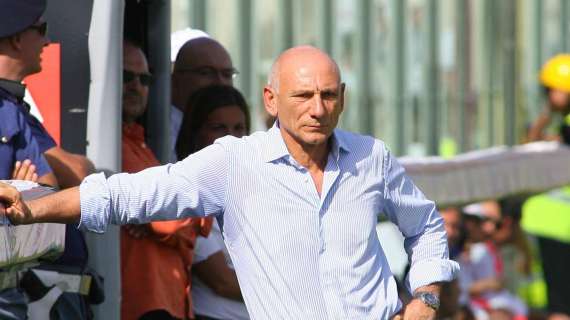 Cagni: "Mazzarri non riesce a fare ciò che vorrebbe"