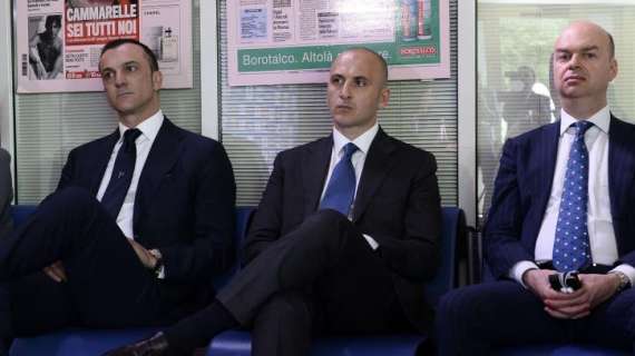 Mercato, fine dei giochi: Biraghi al Catania, l'Inter chiude cedendo Obi