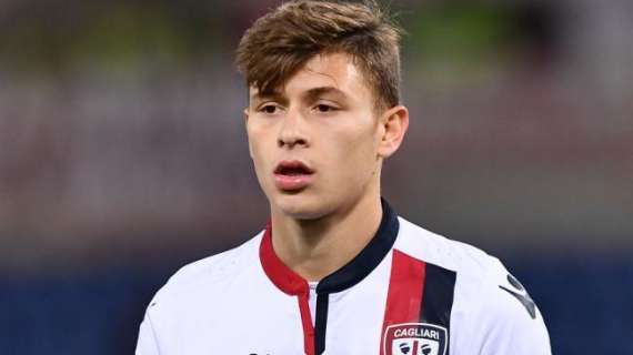 CdS - Pressing per Barella, c'è la Juve su Praet