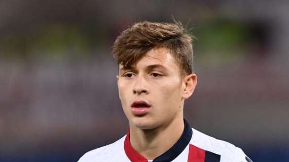 From UK - Barella nei radar di Inter e Milan, ma lui sogna la Premier: servono 35 mln