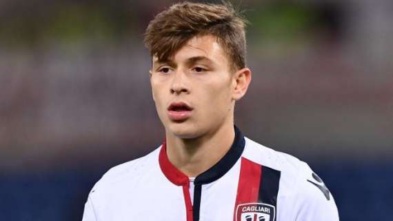 Ds Cagliari: "Inter-Juve per Barella? Non mi stupirei se dall'estero..."