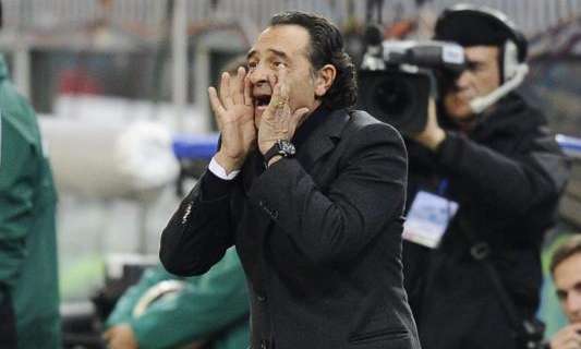 Inter su Prandelli? Abete chiaro: "Non mi risulta"