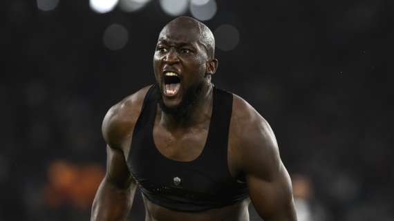 Serata da record per Lukaku: 4 gol in 20 minuti con il Belgio