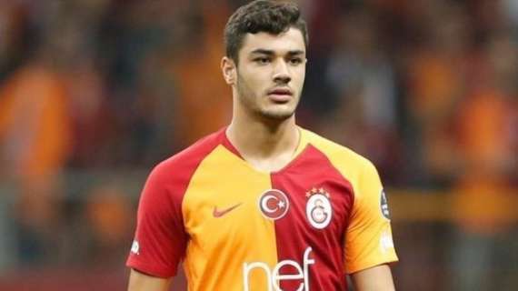 Dalla Turchia - Anche l'Arsenal su Ozan Kabak. Nessuna clausola nel contratto