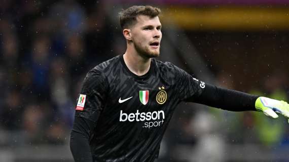 CdS - Ter Stegen-Inter, nessuna conferma: la staffetta tra Sommer e Martinez è programmata da tempo 