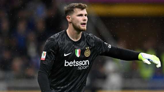 GdS - Inter, tanti titolari a riposo: possibile chance anche per Martinez. Una sola conferma nell'undici 