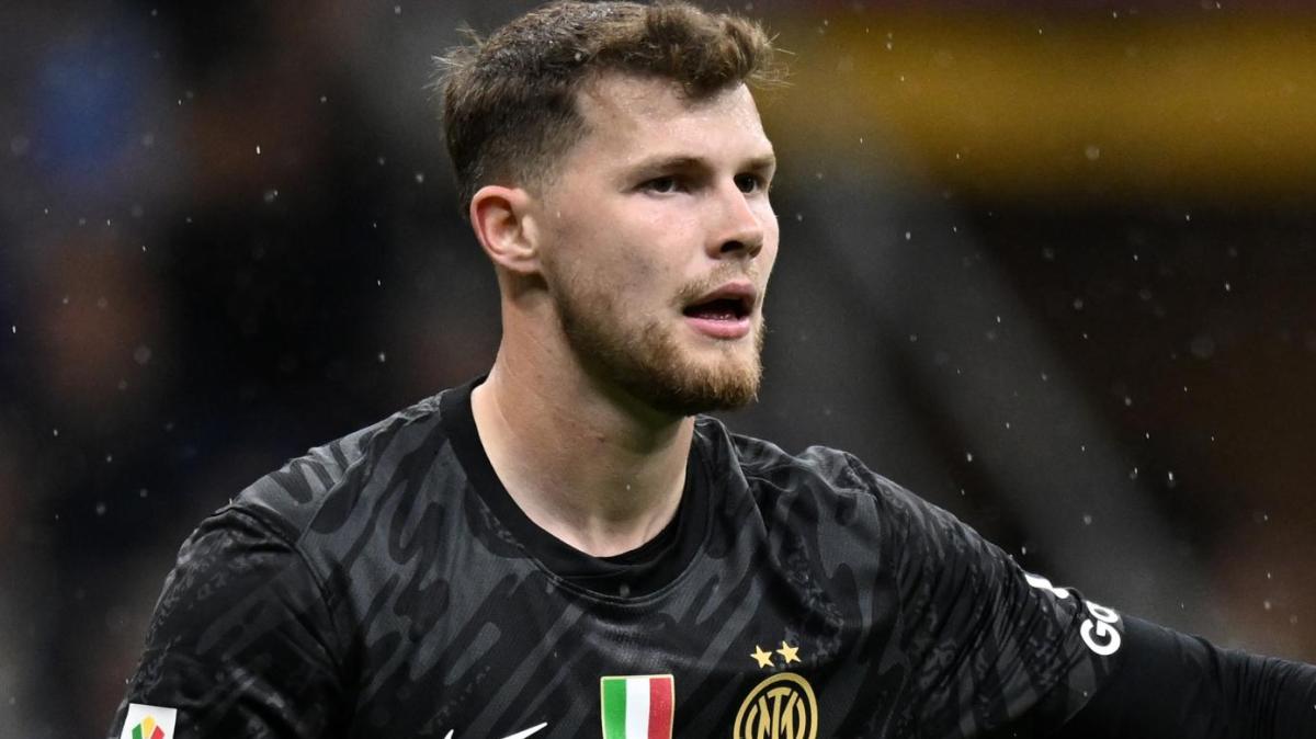 TS - Luis Henrique e Josep Martinez, la Supercoppa è un'opportunità: il portiere può ancora essere il post-Sommer