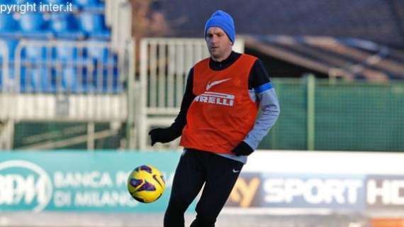 Rocchi: "Ecco perché ad agosto dissi no all'Inter"