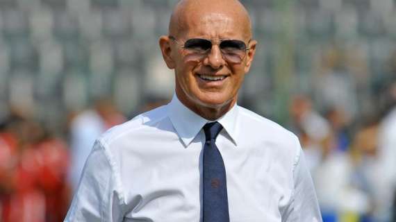 Sacchi: "Il Milan prudente, l'Inter poco armoniosa" 