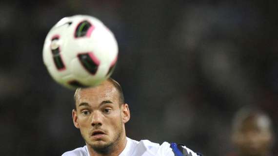 Bologna-Inter: Sneijder ed Eto'o, la luce nella ripresa