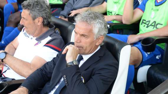 Donadoni: "Scudetto già dell'Inter? No, ma alle rivali serve qualcosa di straordinario"