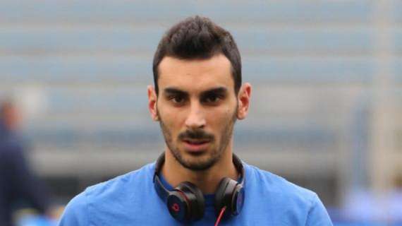 Zappacosta: "EL, sono sicuro che l'Inter andrà avanti"