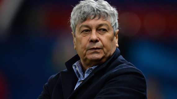 Lucescu: "Spalletti ha esperienza, l'Inter si giocherà lo scudetto. Emre Mor? Ha scelto la Liga, meglio per lui"