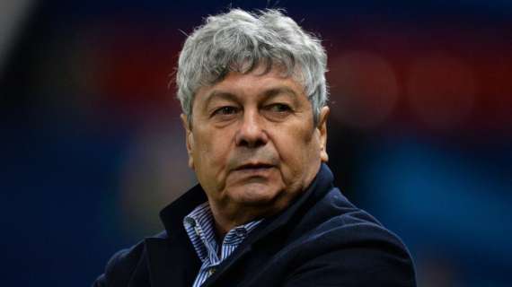 Lucescu: "Buu razzisti? Sorpreso siano arrivati dai tifosi dell'Inter"