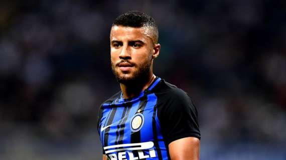 Cm.com - Inter, Rafinha spera nel ritorno di fiamma. Ma non ci sono le condizioni